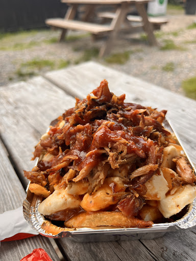 Photo of La P’Tite Côte Barbecue - 4012 Bd Ducharme, La Tuque, QC G9X 4V2